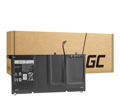 Bateria do laptopa Green Cell 90V7W JD25G do Dell XPS 13 9343 9350 P54G